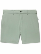 Onia - Straight-Leg Ripstop Shorts - Green