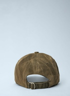 Acne Studios Logo Baseball Cap
