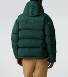 Gucci GG down jacket