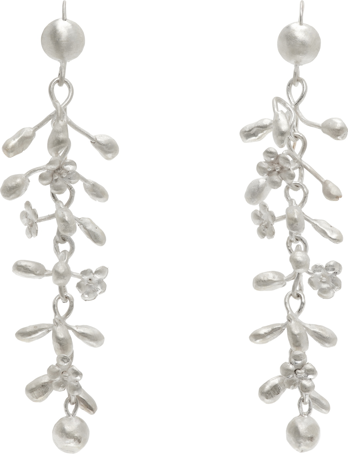 Rier Medium Earrings