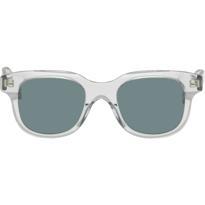 Photo: Givenchy Transparent City Sunglasses