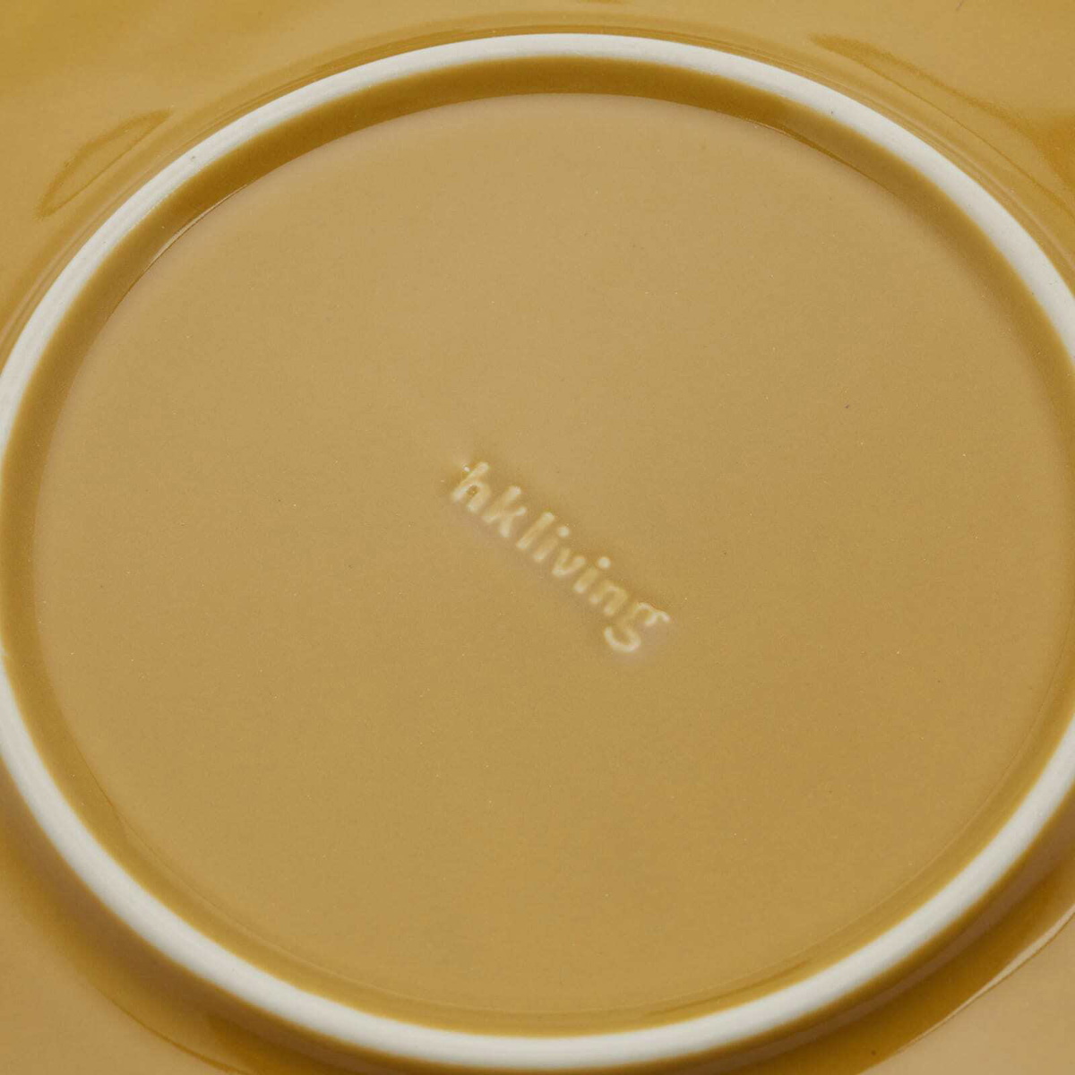 HKLiving Side Plates - Set of 2 in Paradise 