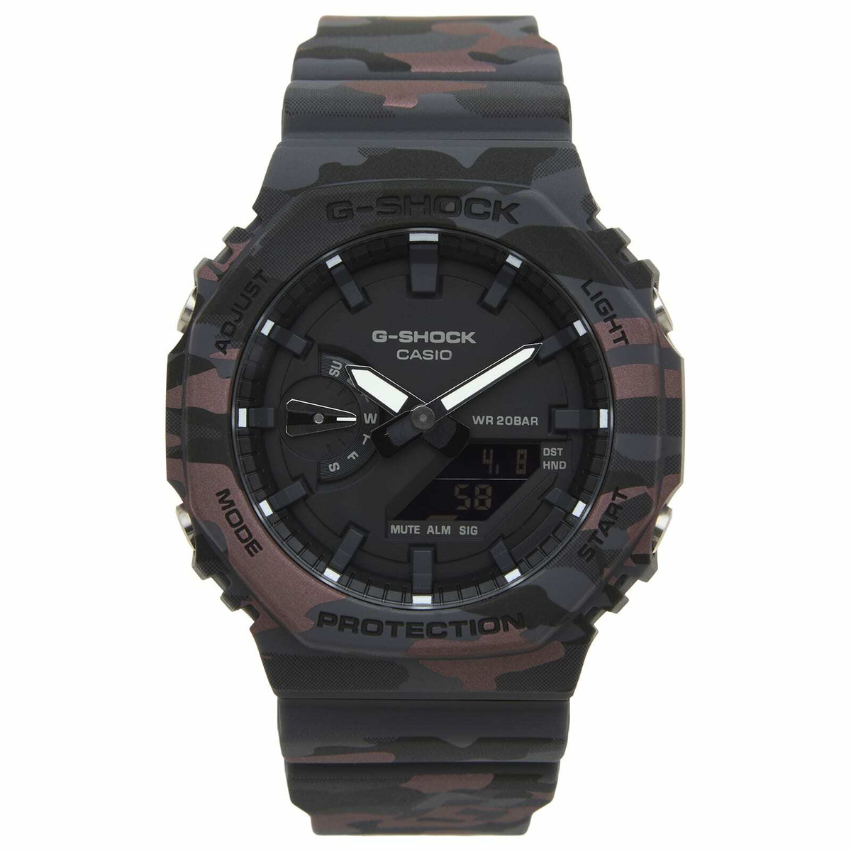 Casio G-Shock x Porter GM-5600 Watch G-Shock