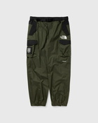 The North Face X Undercover Hike Belted Utility Shell Pant Green - Mens - Cargo Pants