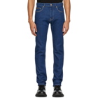 Versace Jeans Couture Indigo Slim Icon Jeans