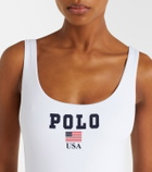 Polo Ralph Lauren Logo swimsuit