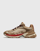 Puma Velophasis Luxe Sport Brown - Mens - Lowtop