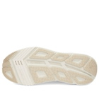 Represent Men's 247 ARC-1 Runner in Cream