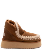 MOU - Mini Eskimo Platform Boots