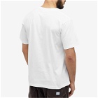 Garbstore Men's Drive T-Shirt in White