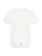 Givenchy Logo Cotton T Shirt