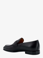 Ferragamo   Loafer Black   Mens