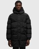 Stone Island Real Down Blouson Black - Mens - Down & Puffer Jackets