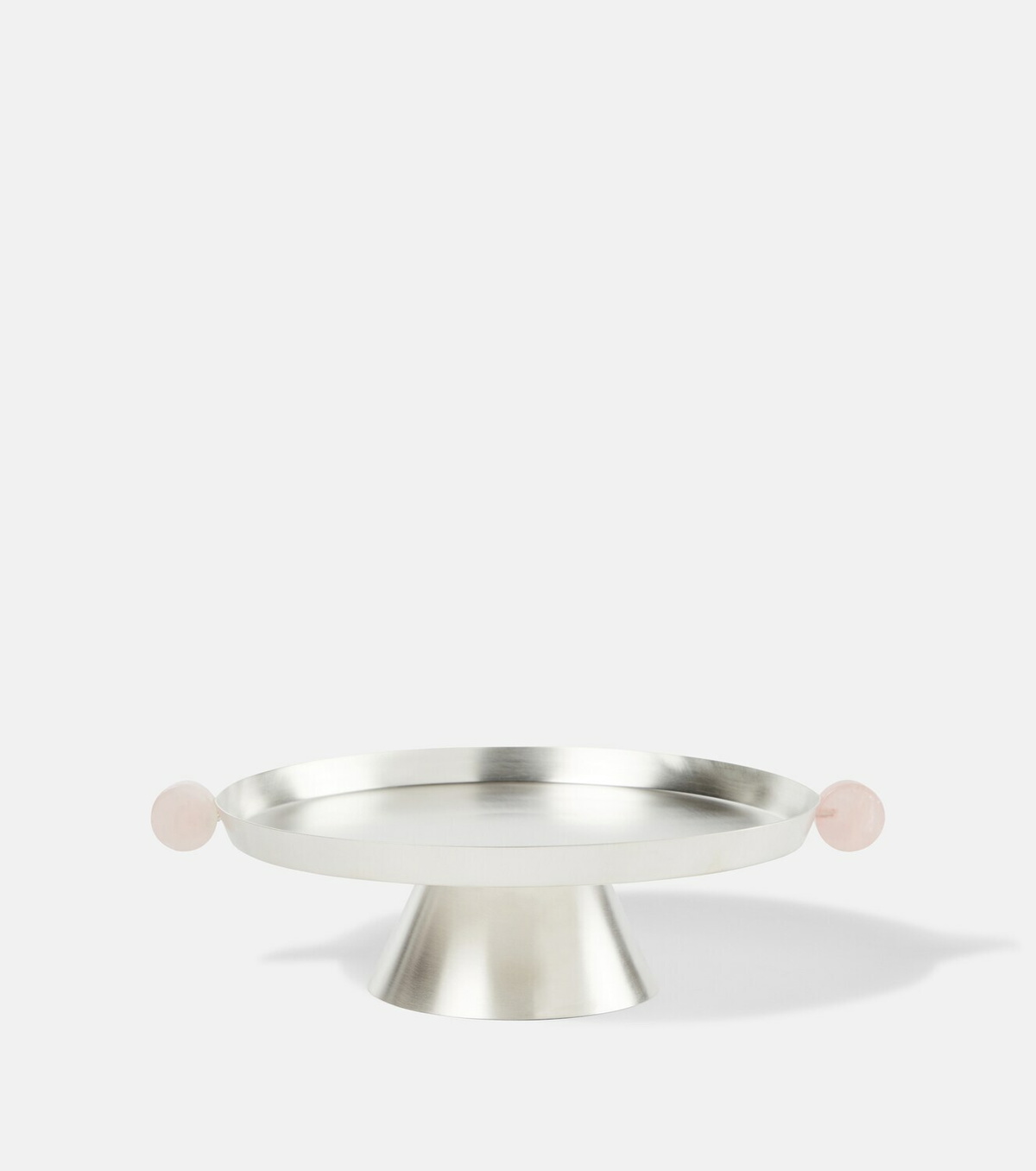 Natalia Criado Embellished cake stand