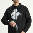POSTAL Men's Disorder Jacket in Black