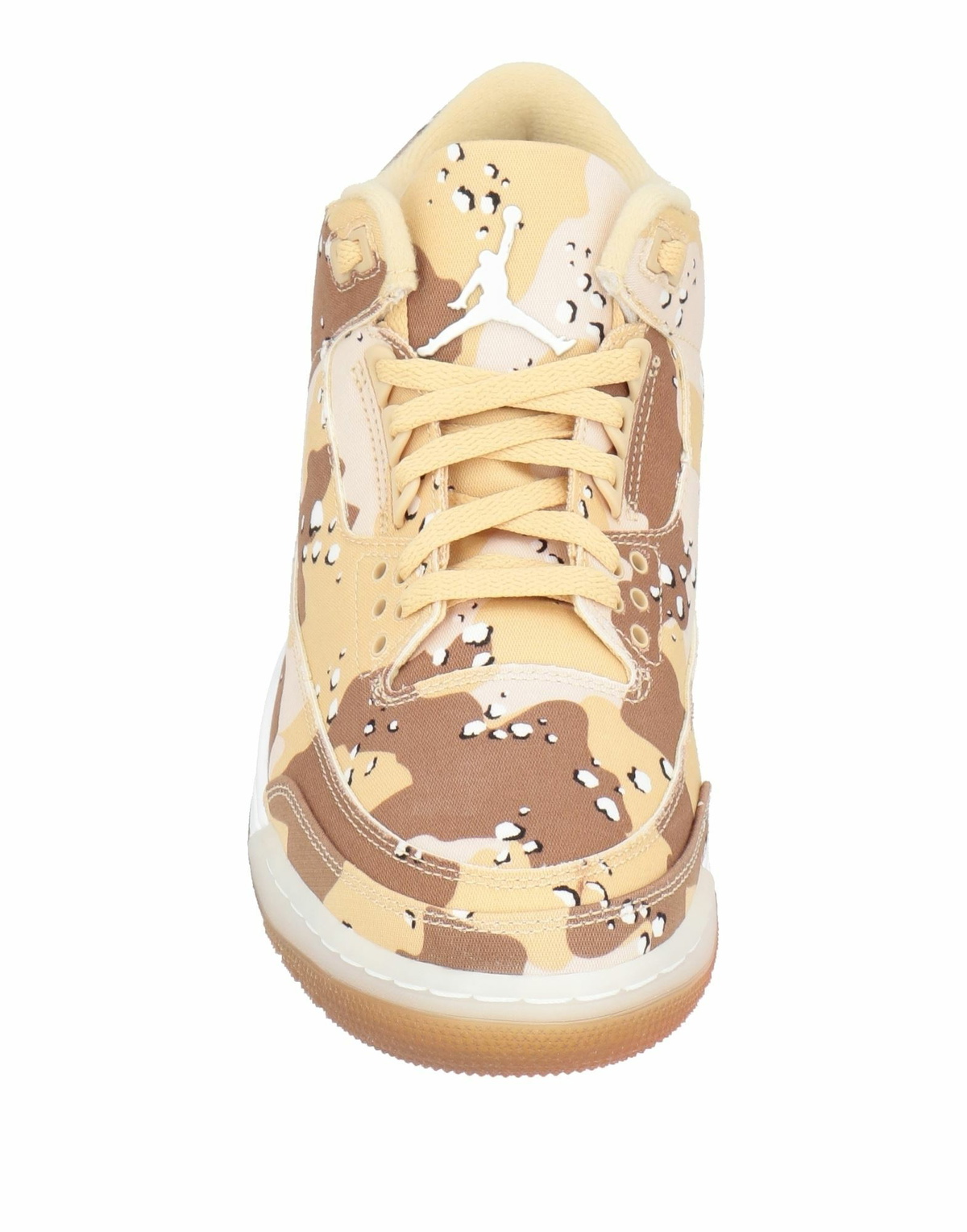 Jordan Womens Sneakers Sand