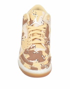 Jordan Womens Sneakers Sand