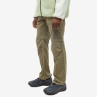 Columbia Men's Silver Ridge™ Utility Convertible Pant in Stone Green