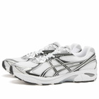 Asics GT-2160 Sneaker in White/Black