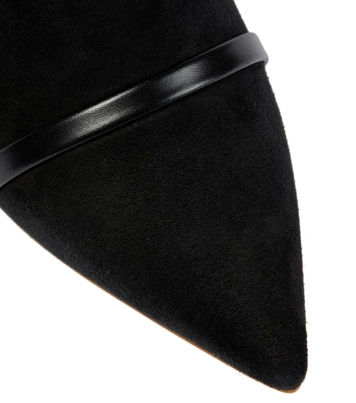 Malone Souliers Cora suede ankle boots