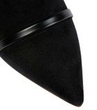 Malone Souliers Cora suede ankle boots