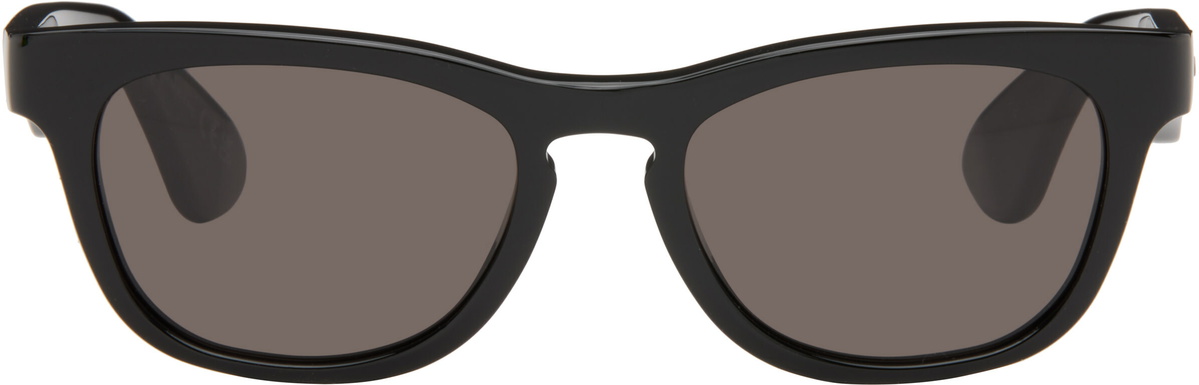 Marni Black Zasth Sunglasses