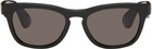 Marni Black Zasth Sunglasses