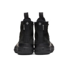 Converse Black Gore-Tex® Bosey MC High Top Sneakers