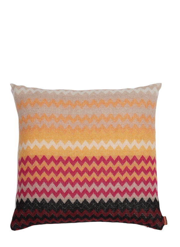 Photo: Missoni Home Humbert Cushion