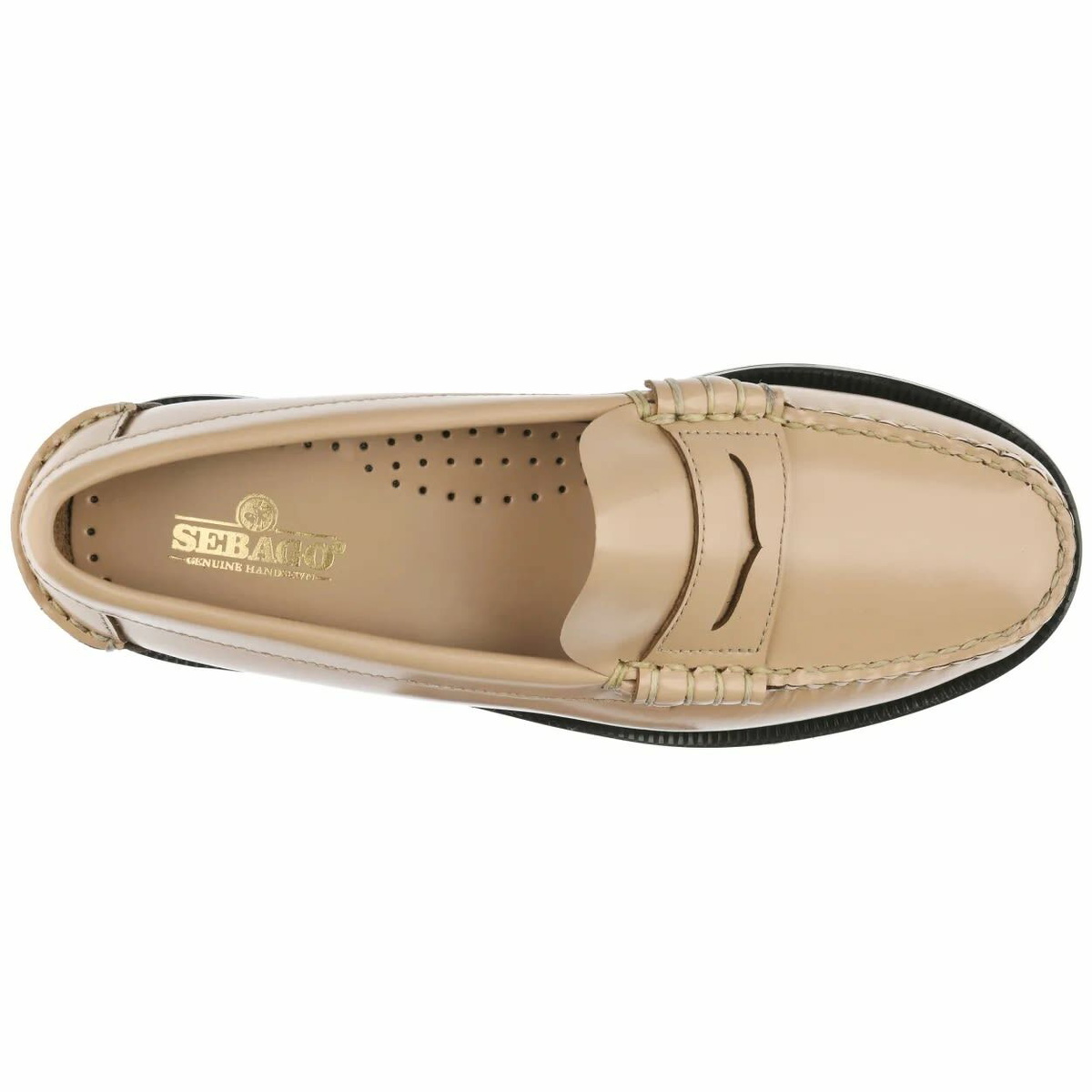Sebago Classic Dan Pigment Woman