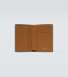 Alexander McQueen Leather wallet