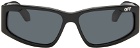 Off-White Black Kimball Sunglasses