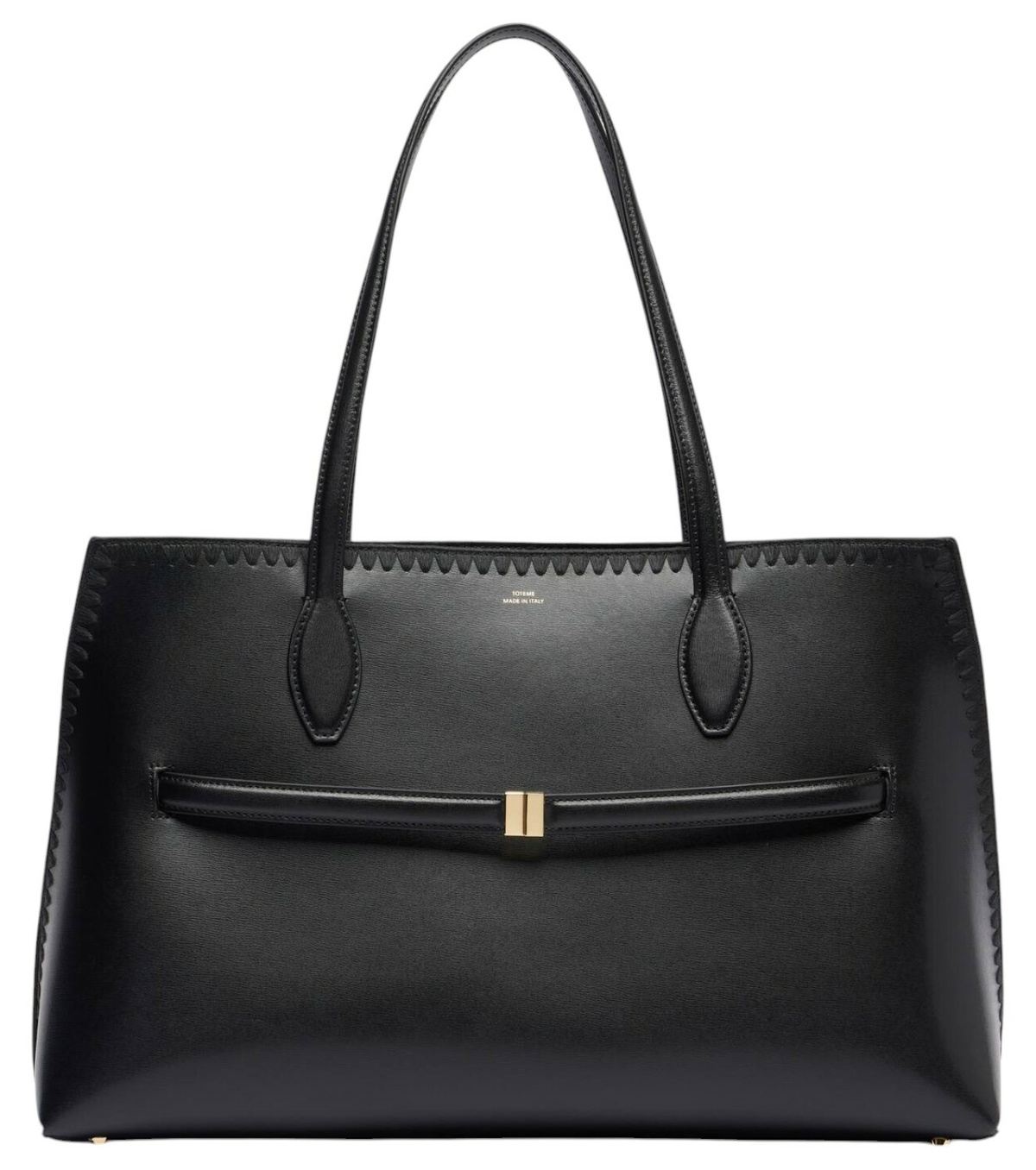 【toteme】 Scoop satin shoulder bag Toteme Scoop satin shoulder bag Toteme