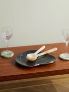 Soho Home - Balfern Petrified Wood Large Serving Dish
