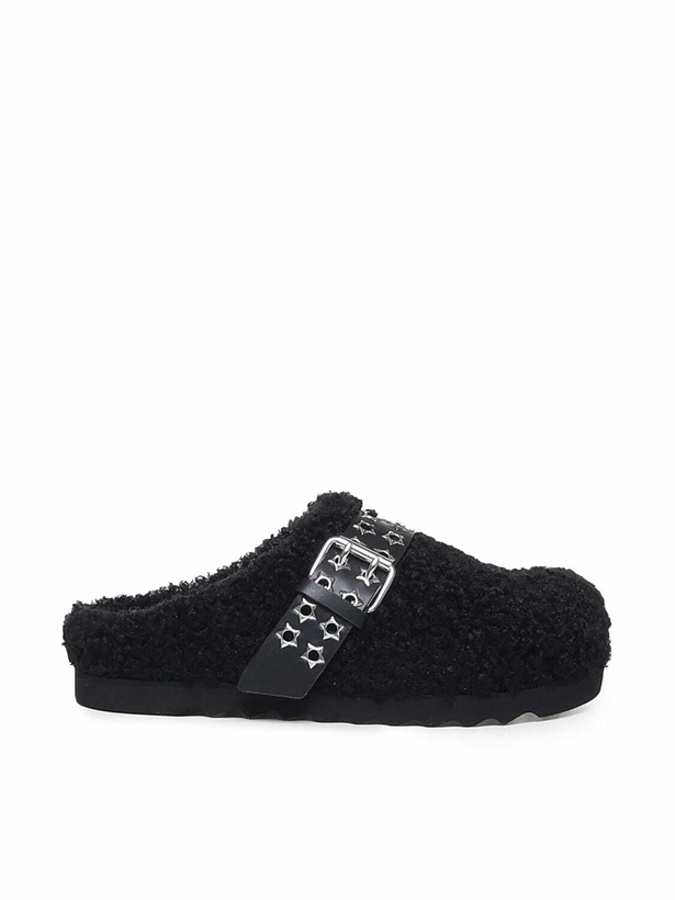Photo: Stella McCartney Zoccoli Elyse In Alter Mat