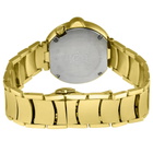 GV2 by Gevril Perugia Quartz White Dial Ladies Watch 14702B