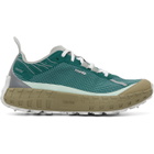 Norda Green 001A Sneakers