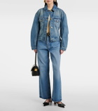 Jacquemus de-Nîmes denim jacket