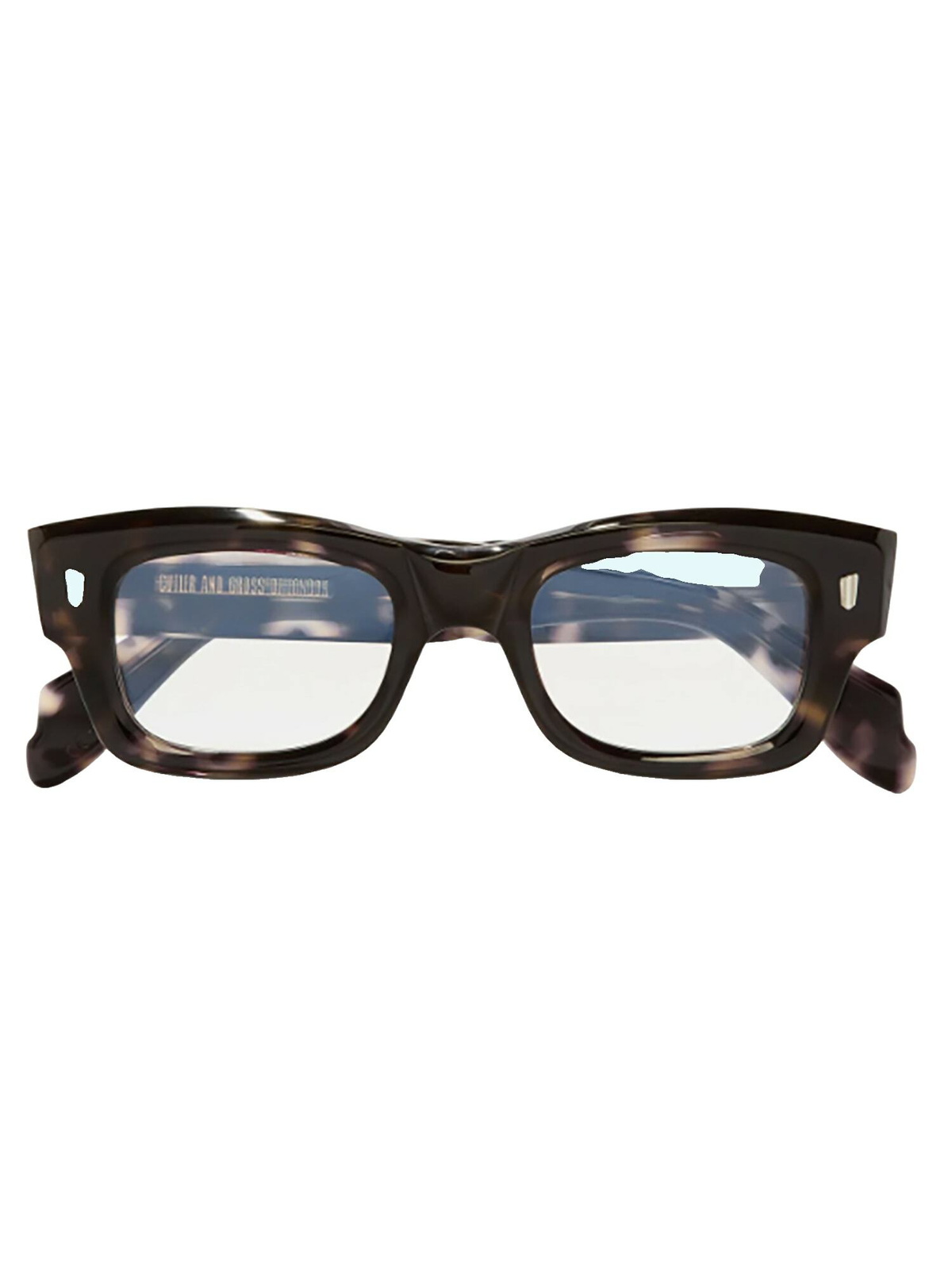 Cutler and Gross 1419 Eyewear