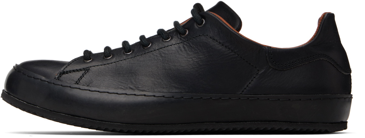 A DICIANNOVEVENTITRE Black SM1 Sneakers