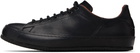 A DICIANNOVEVENTITRE Black SM1 Sneakers