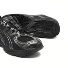 Asics x Unaffected Gel Nimbus 10.1 Sneaker in Black