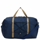Elliker Arten Holdall - Medium in Navy 