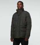 Moncler - Guerin down jacket