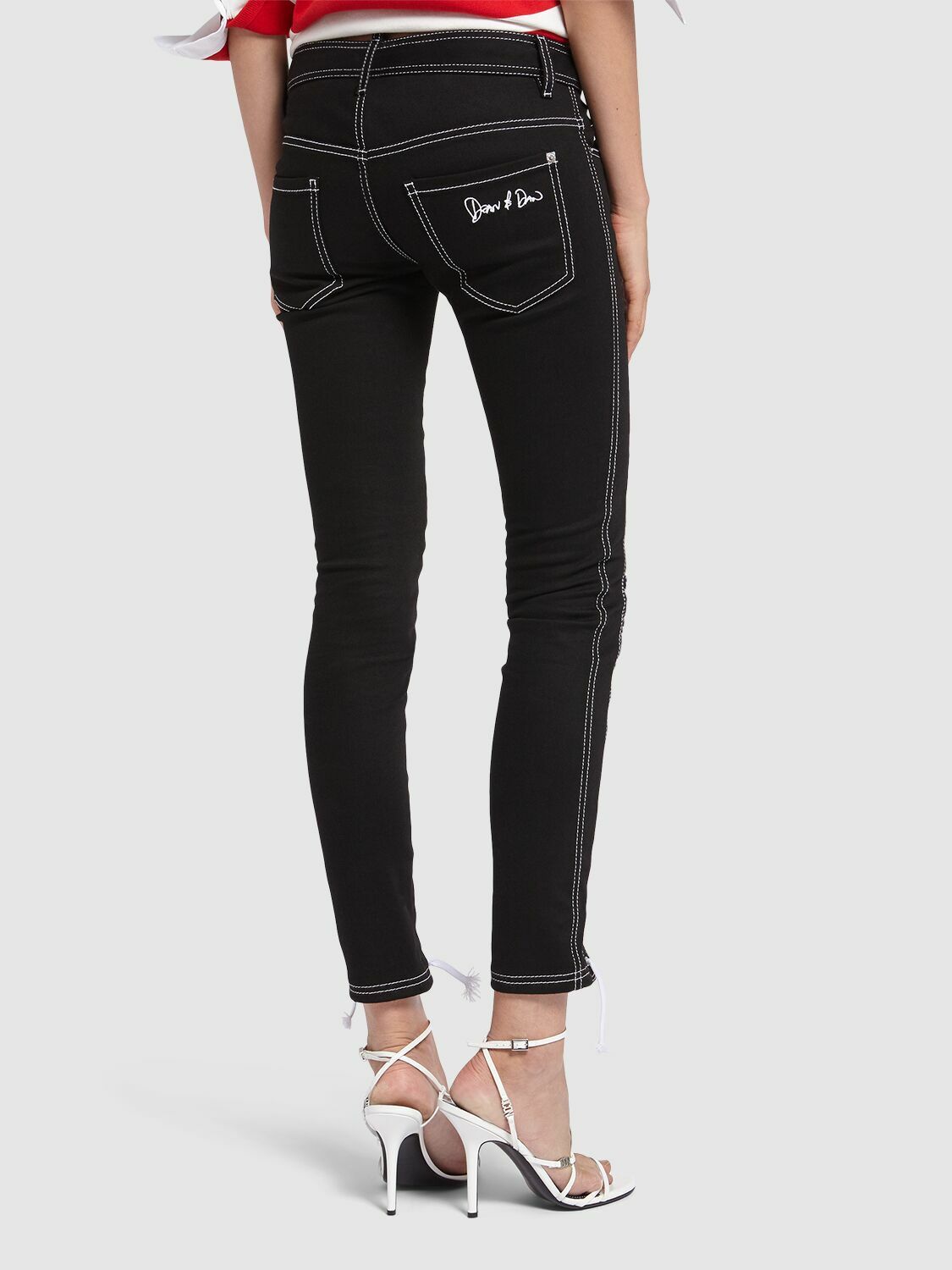 パンツ DSQUARED2 damege skiny denim 30258828XM_14_f.jpg
