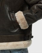 Schott Nyc Lc1259 Jacket Brown Bomber Jackets