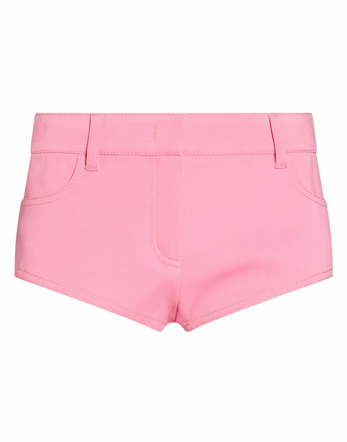 Pucci Womens Shorts & Bermuda Shorts in Pink