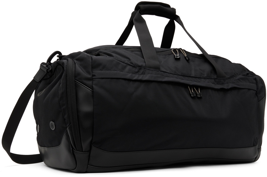 Oakley Black Urban Ruck RC Duffle Bag Oakley