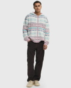 Thisisneverthat HOODED ZIP UP SWEATER Multi-color Mens Pullovers/Zippers & Cardigan