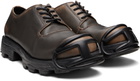 Diesel Brown D-Hammer So D Derbys